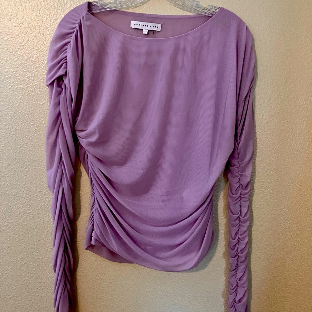 Spring top